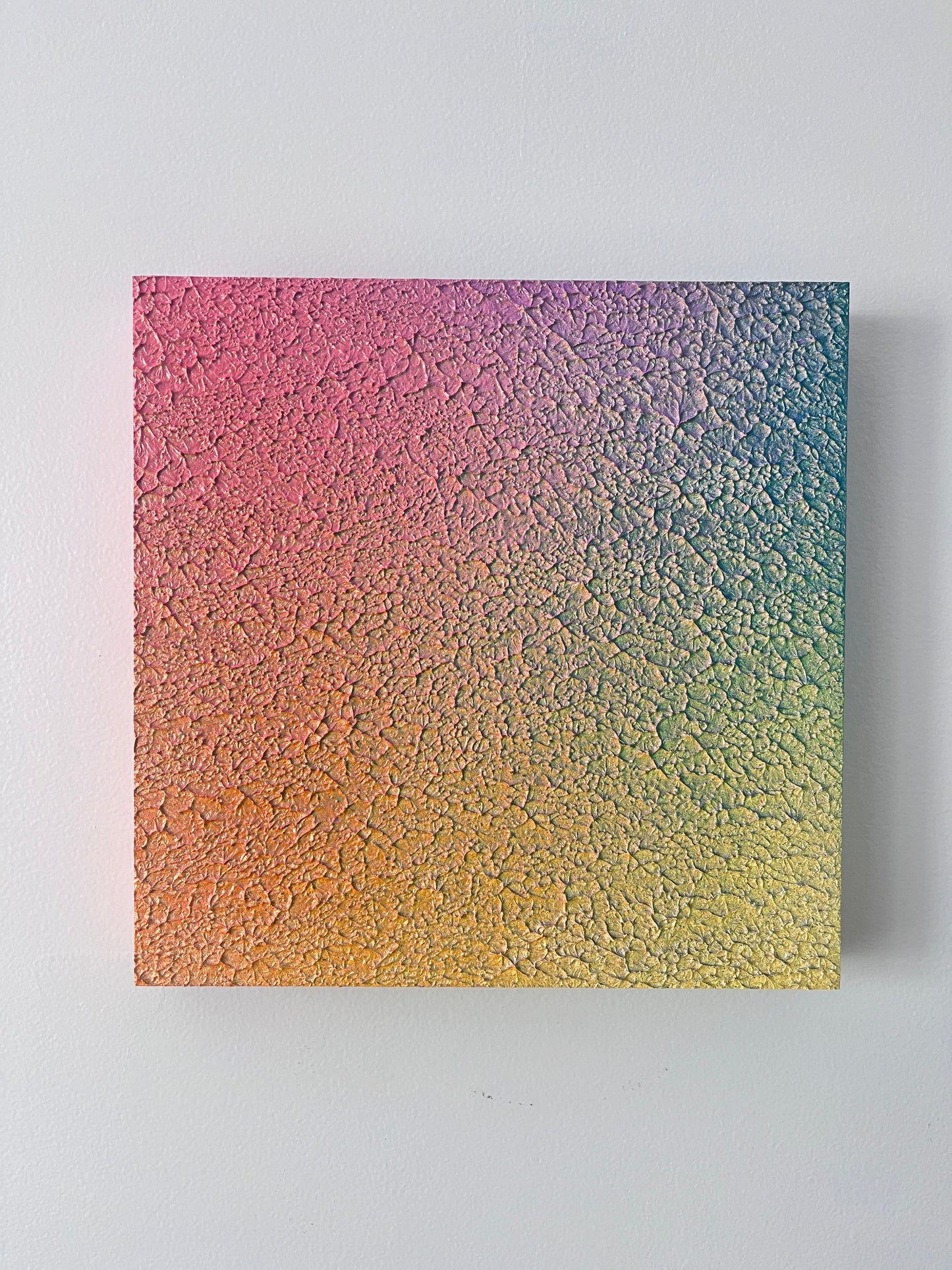 Forbidden Frosting - i