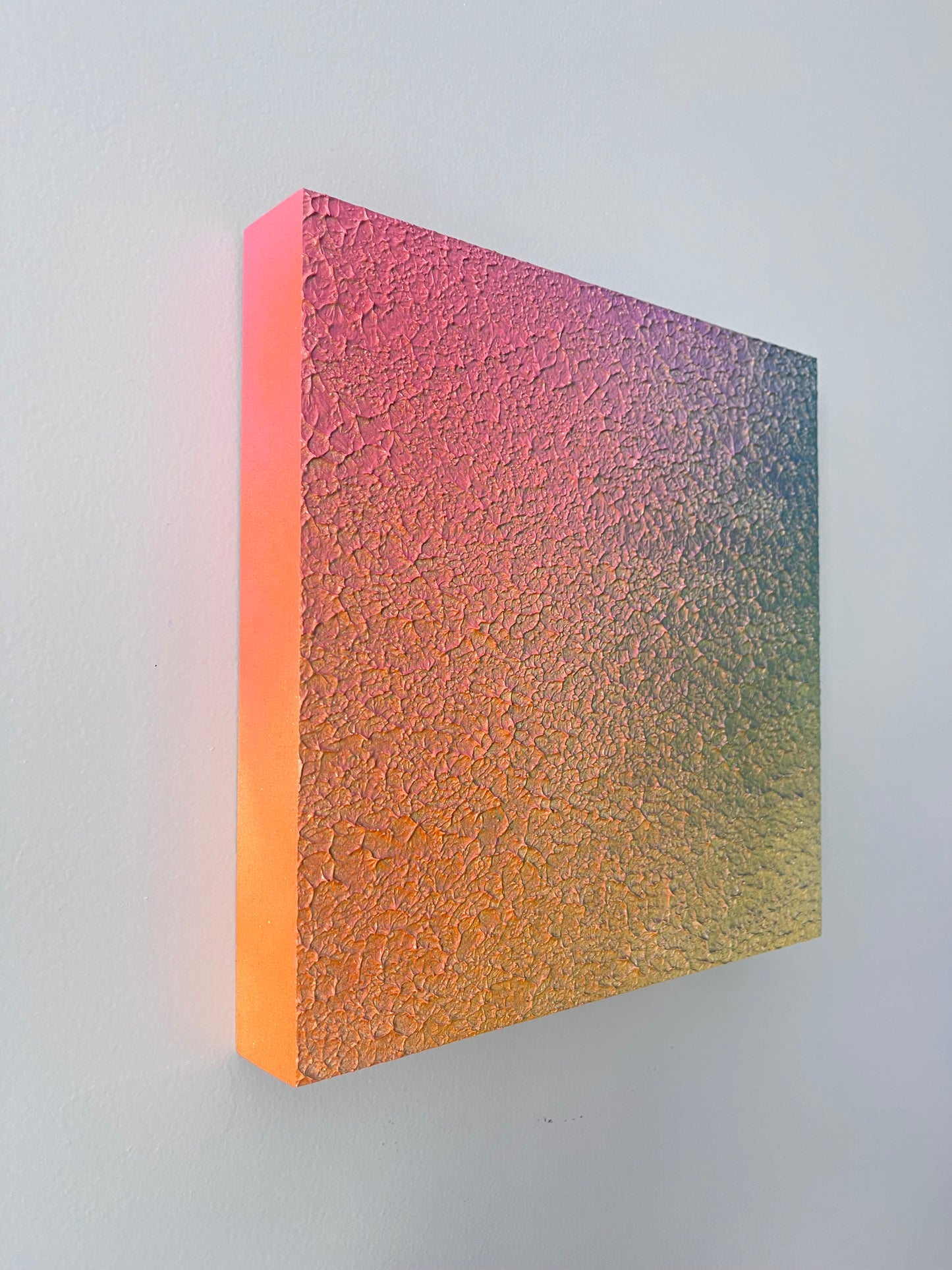 Forbidden Frosting - i