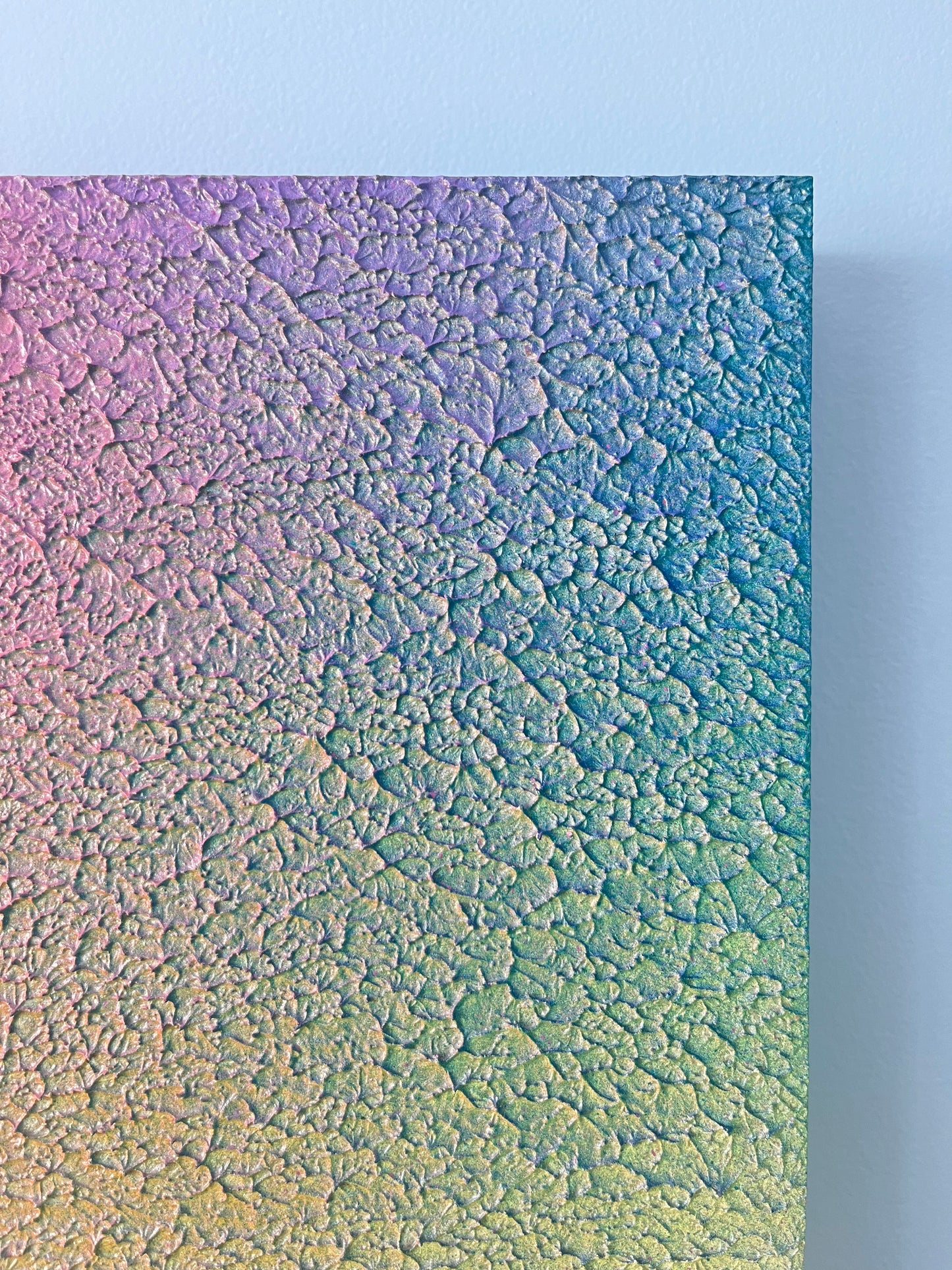 Forbidden Frosting - i