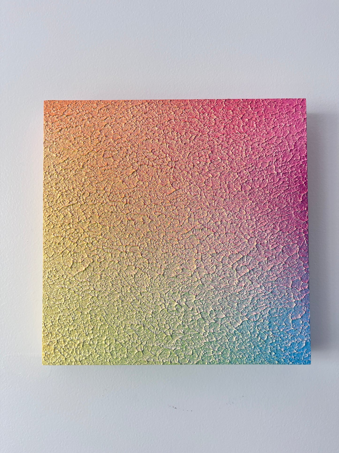 Forbidden Frosting - ii