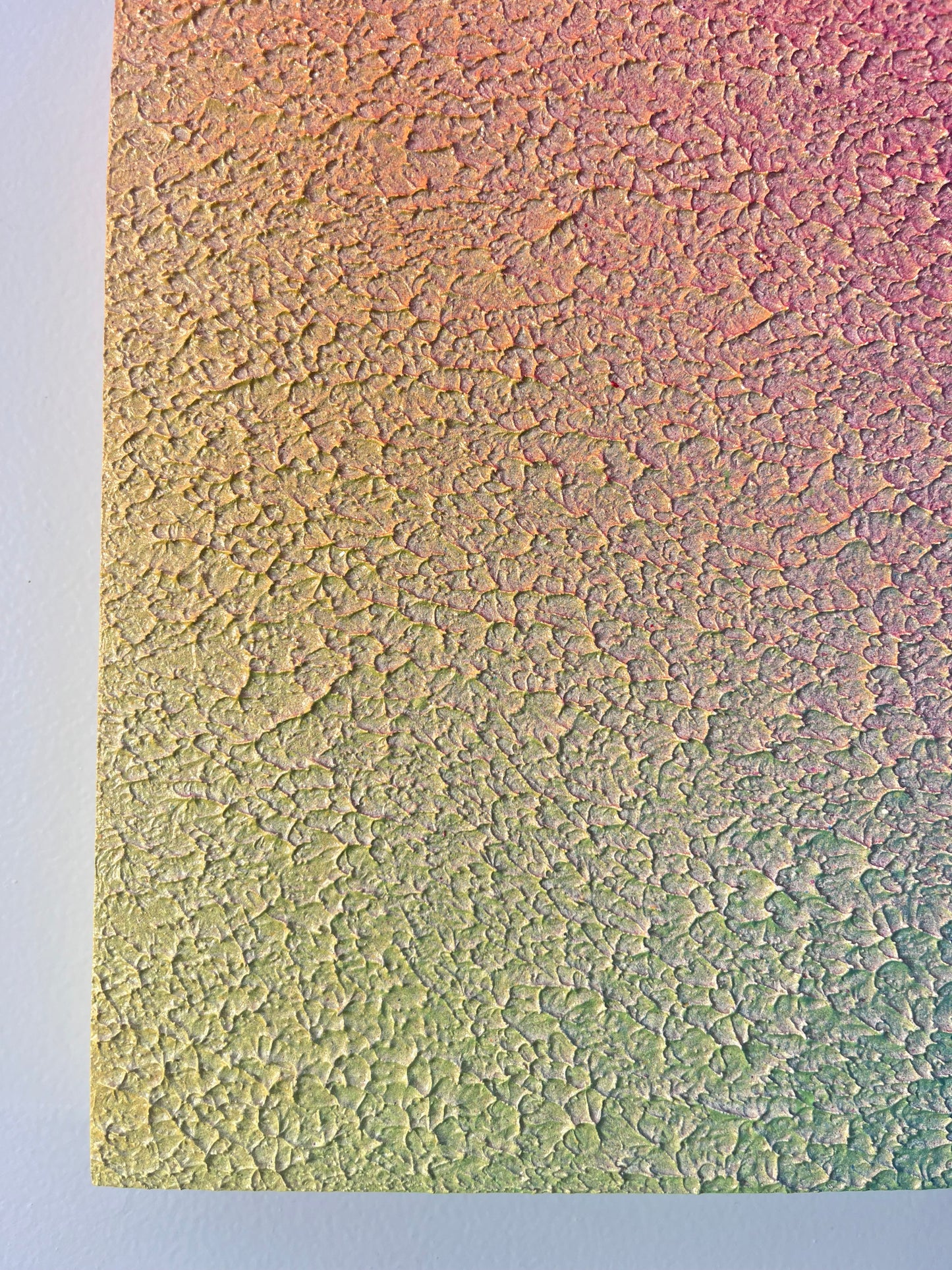 Forbidden Frosting - ii