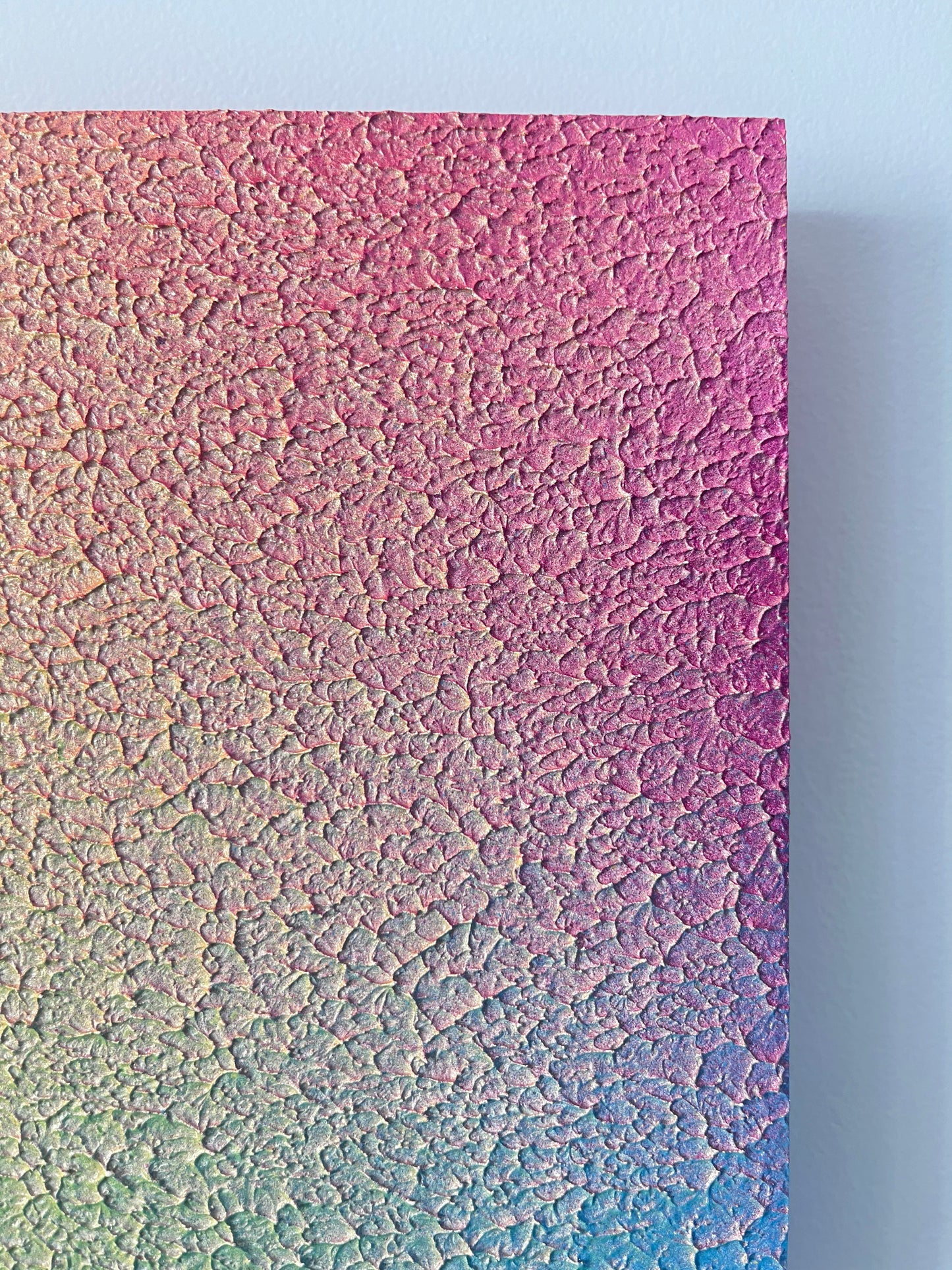 Forbidden Frosting - ii