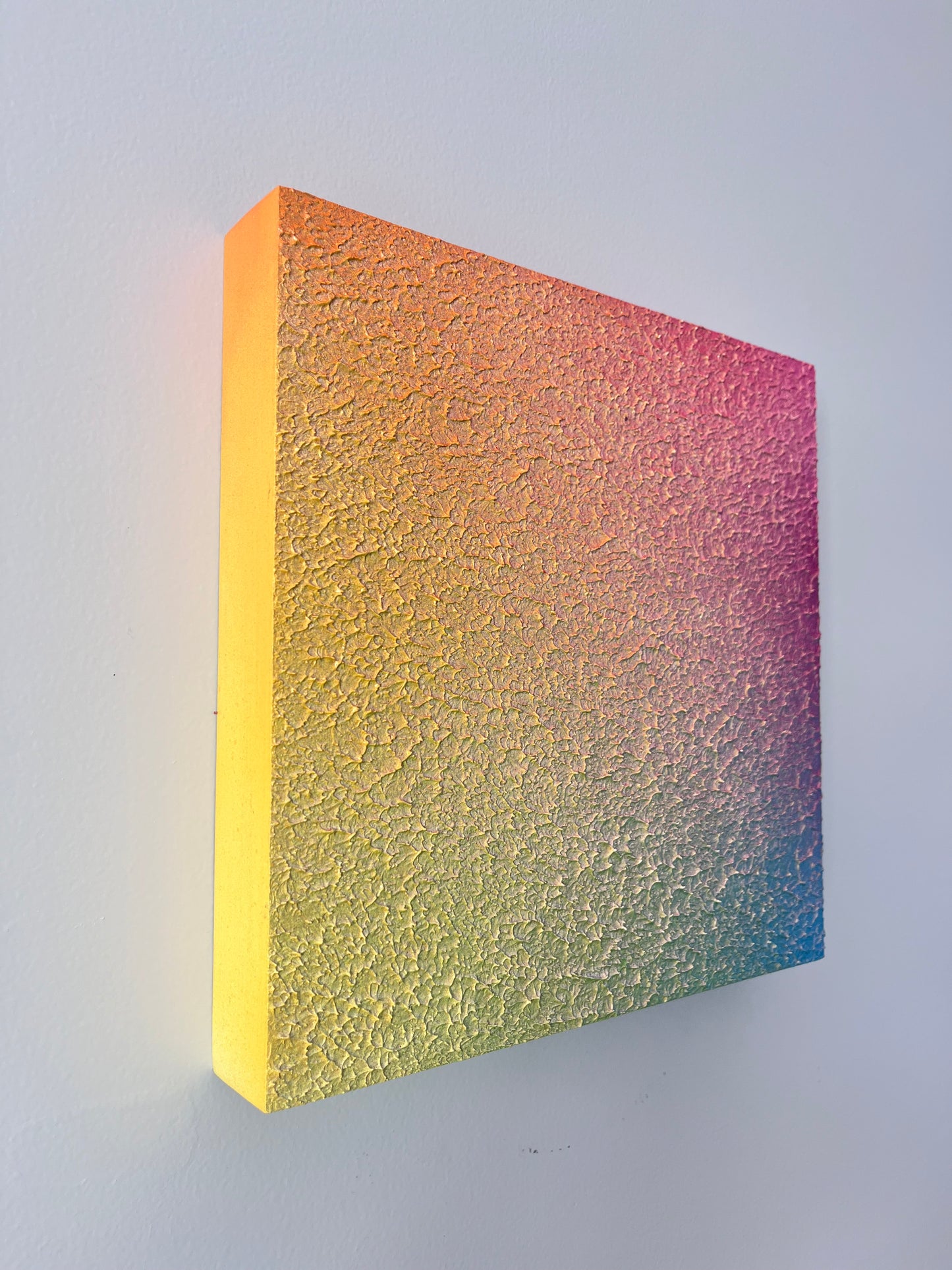 Forbidden Frosting - ii