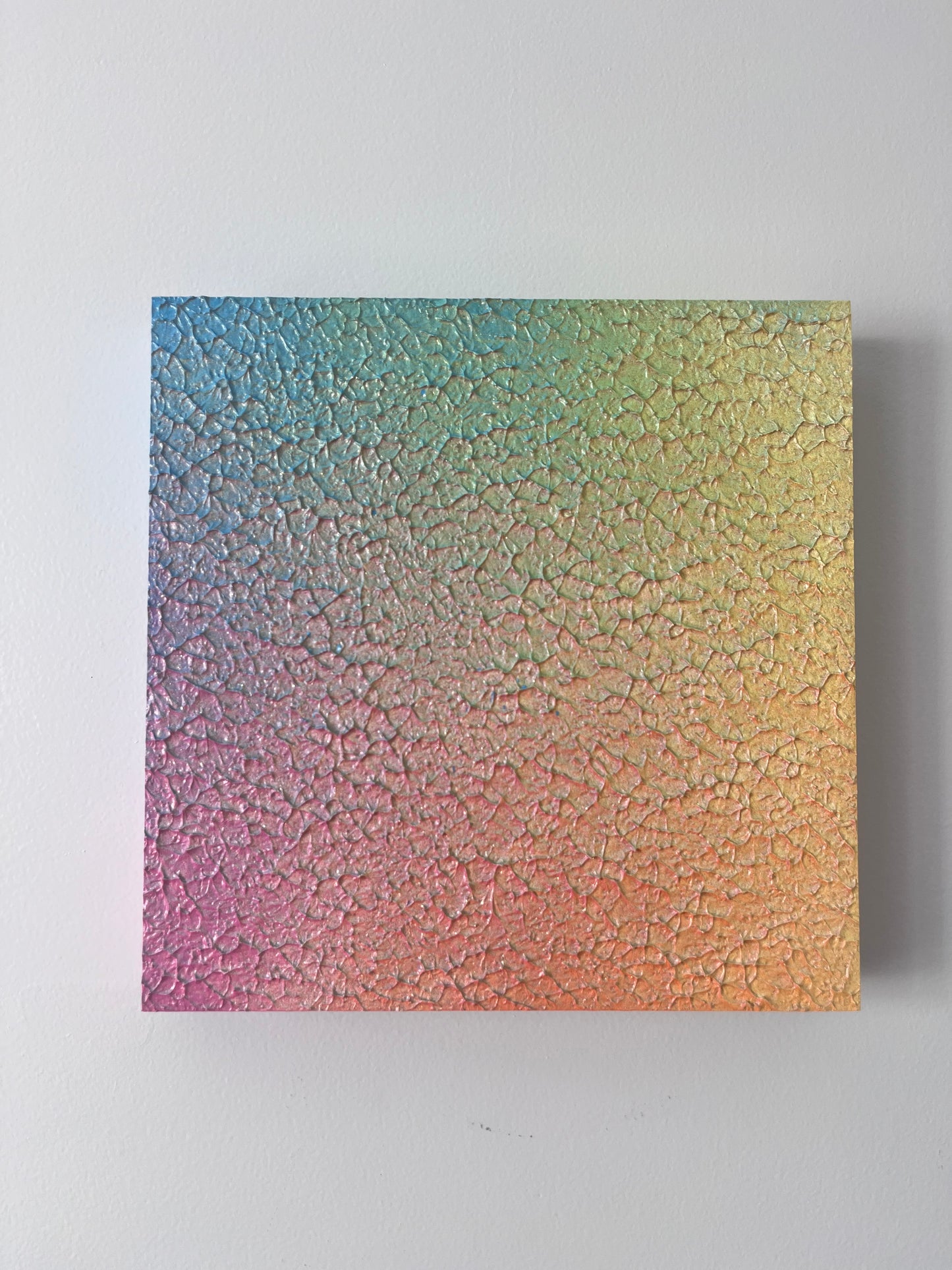 Forbidden Frosting - iii