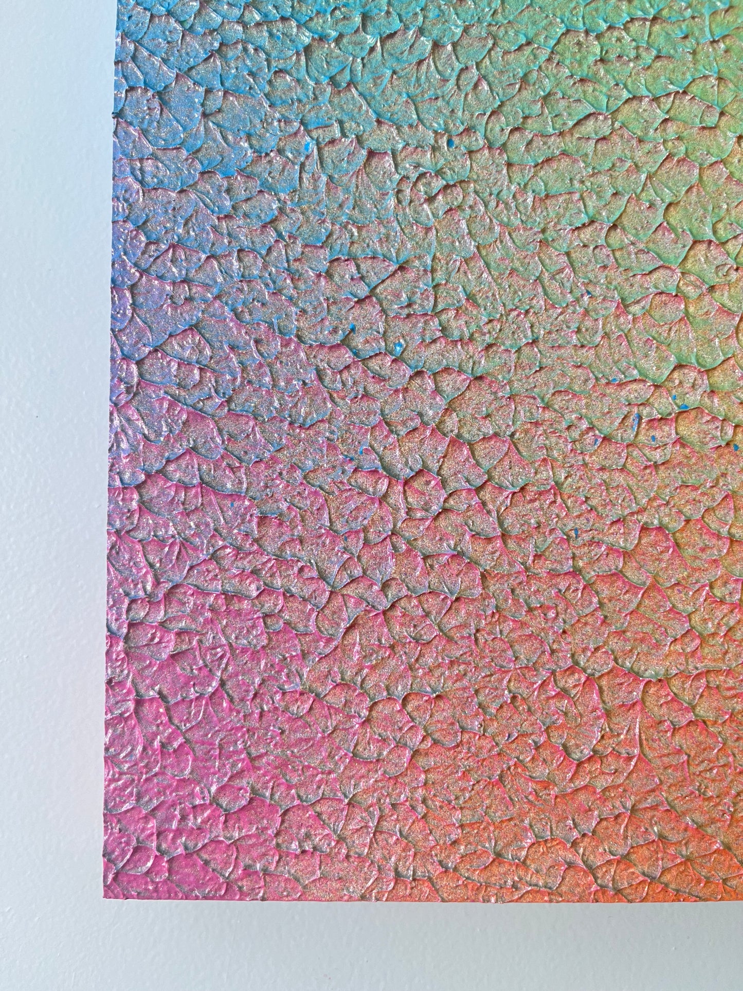Forbidden Frosting - iii