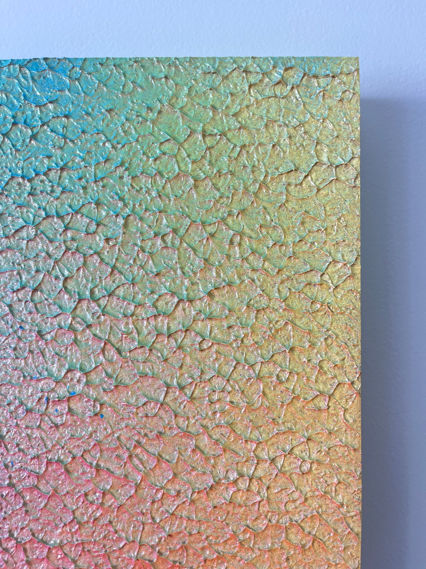 Forbidden Frosting - iii