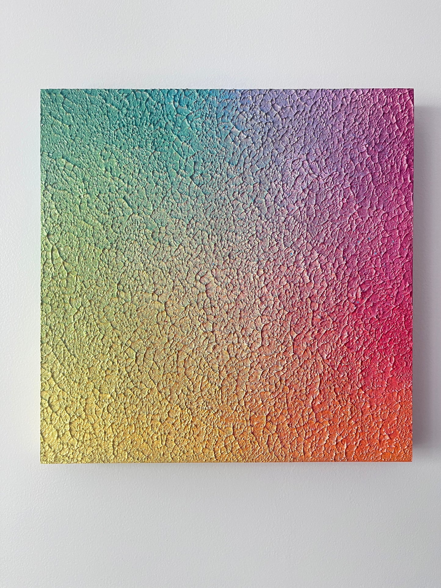 Forbidden Frosting - iv