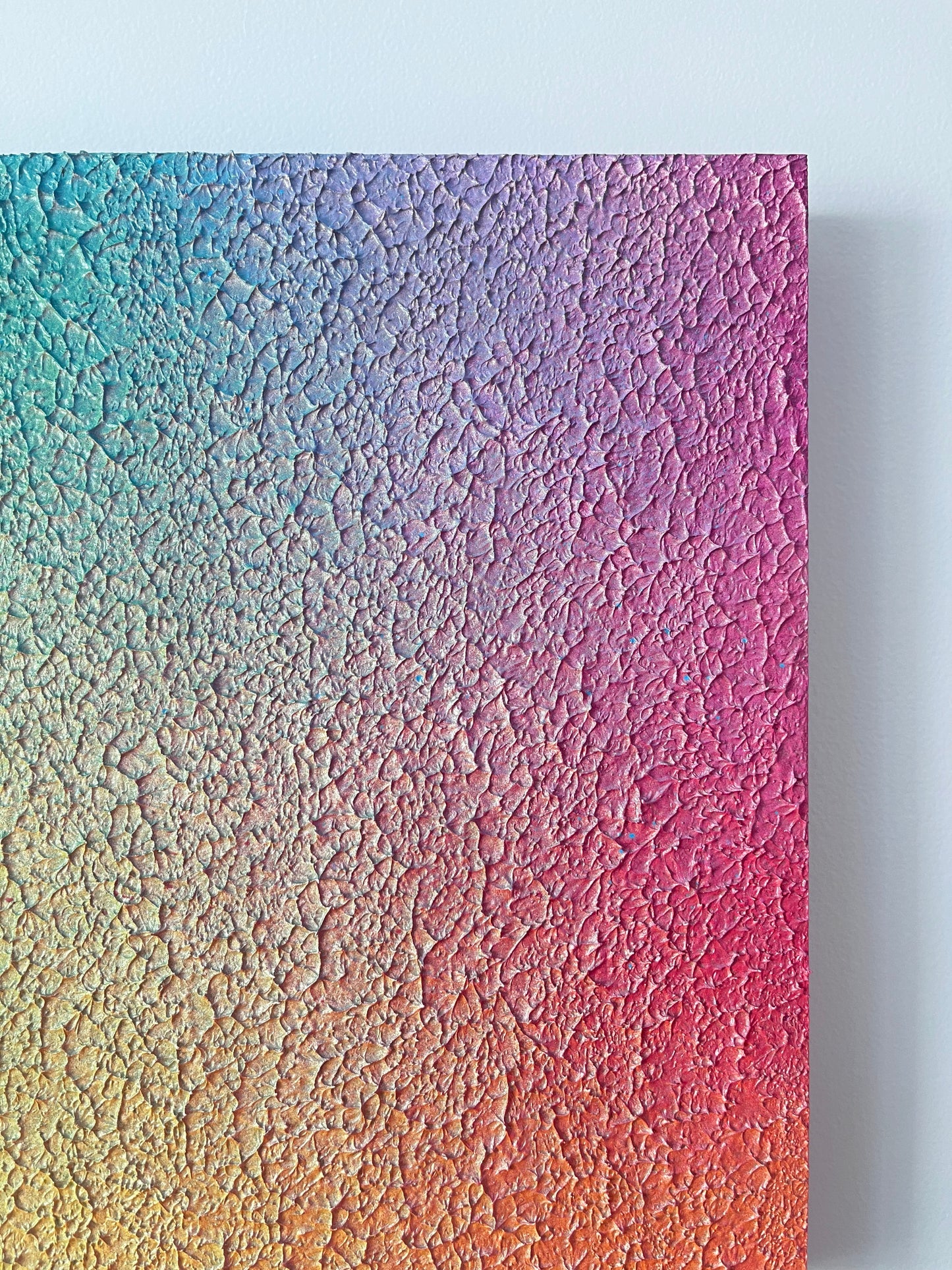 Forbidden Frosting - iv