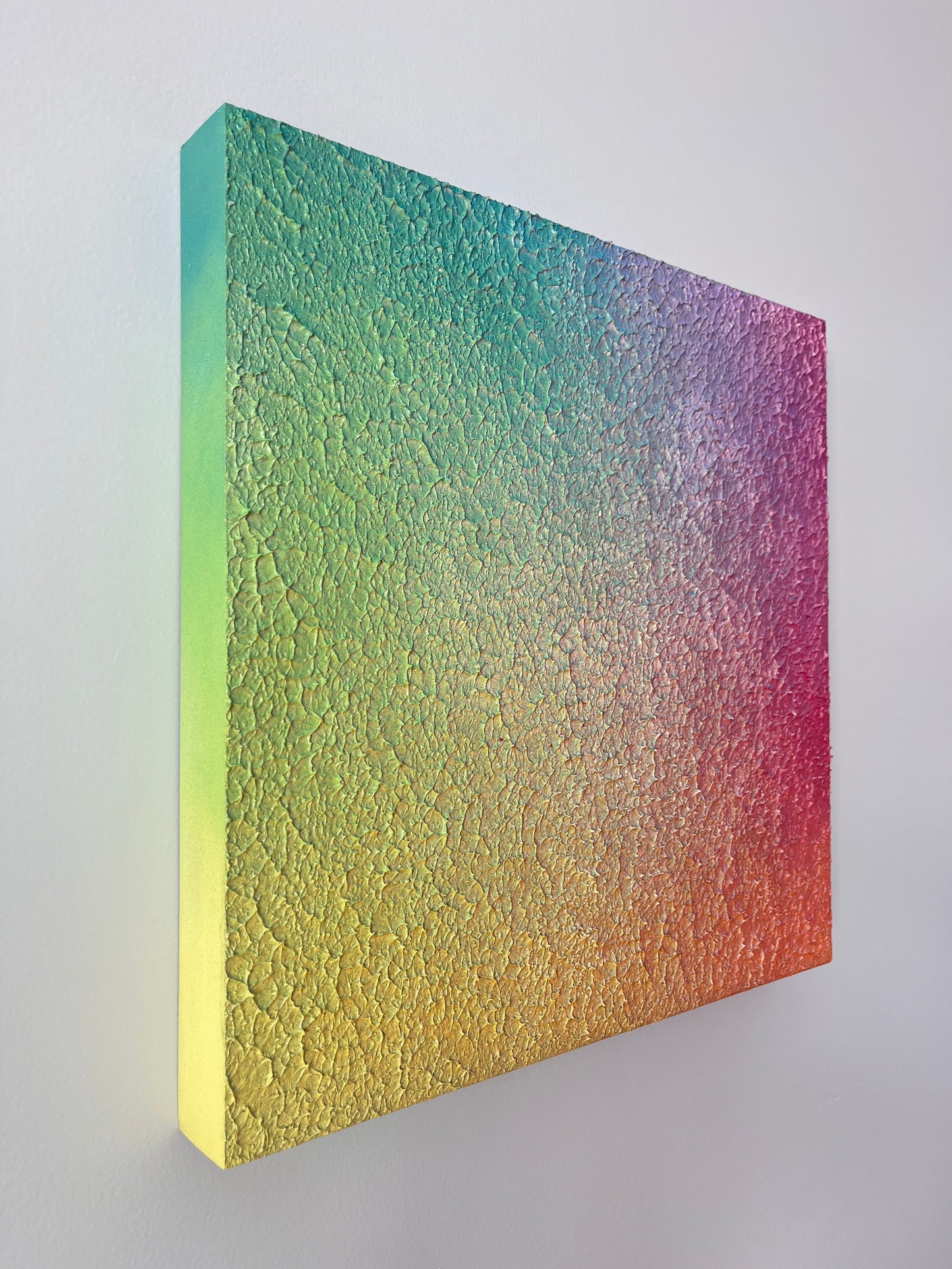 Forbidden Frosting - iv
