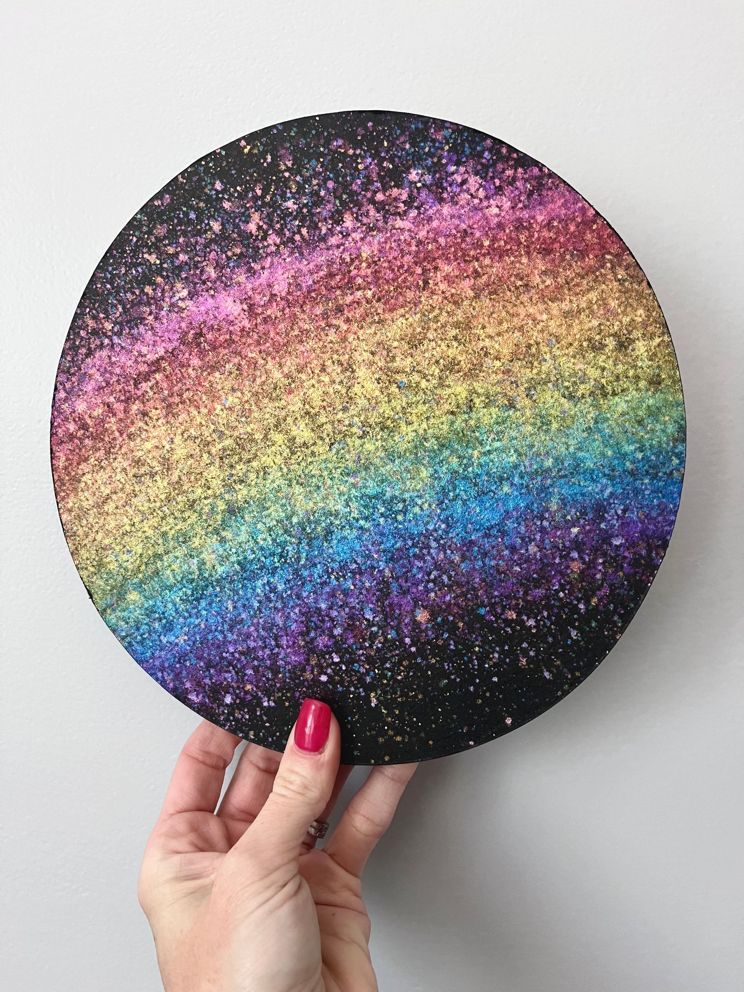 Shimmer