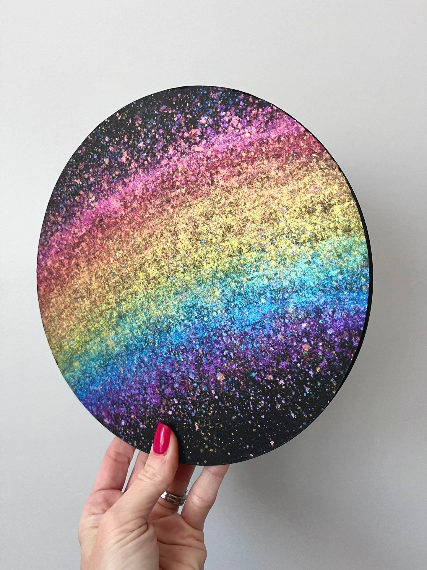 Shimmer