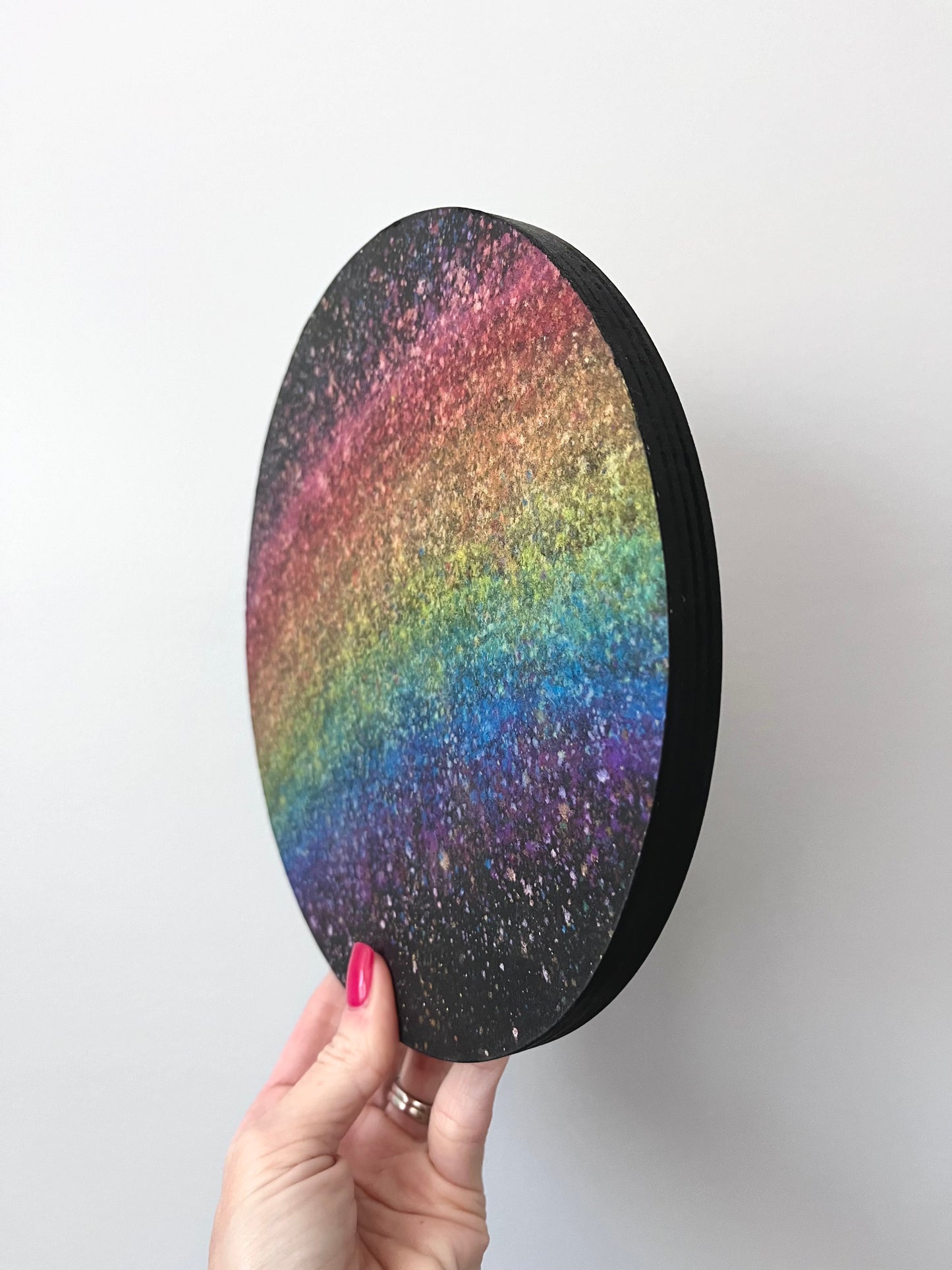 Shimmer