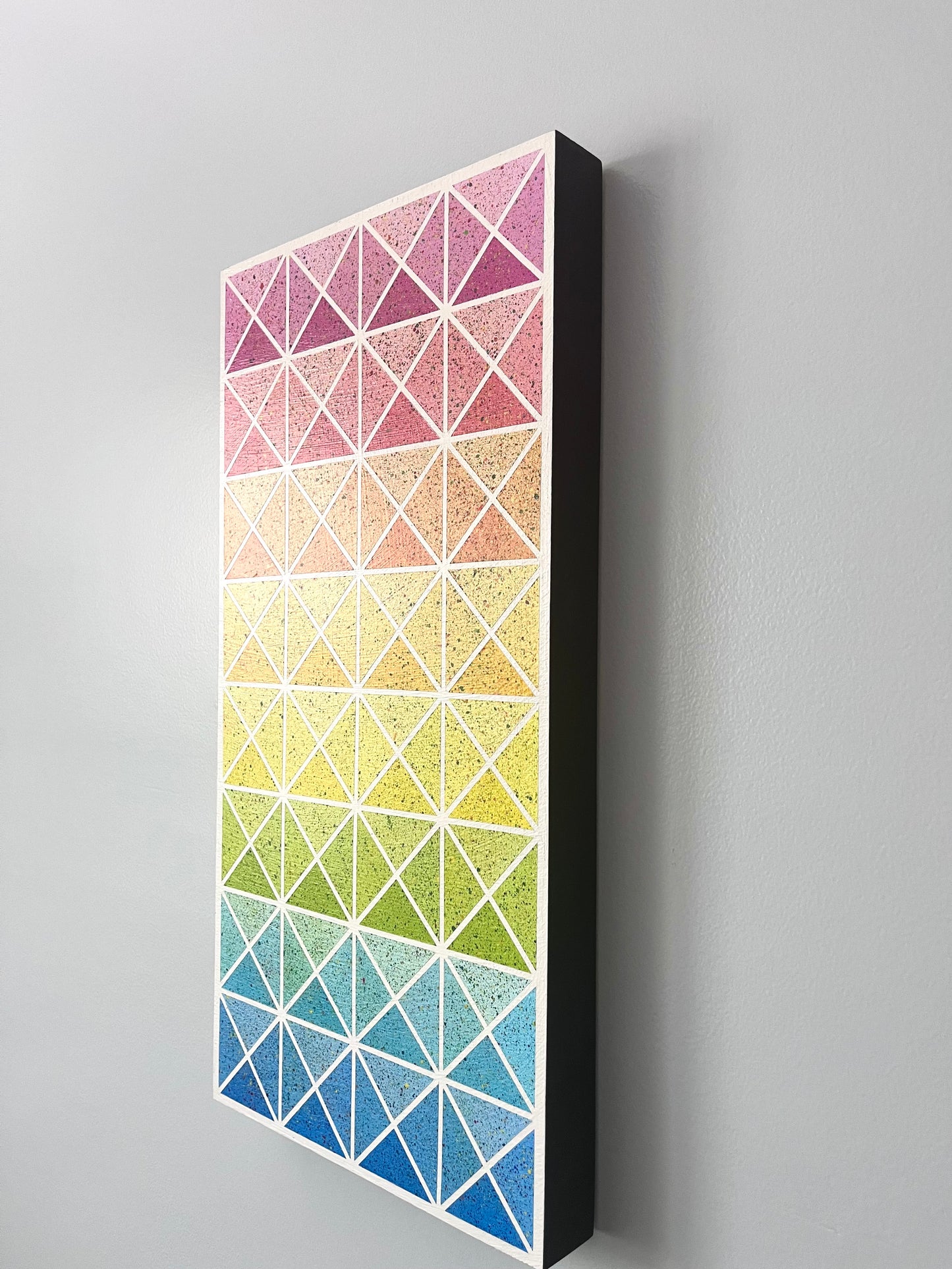 Opalescent
