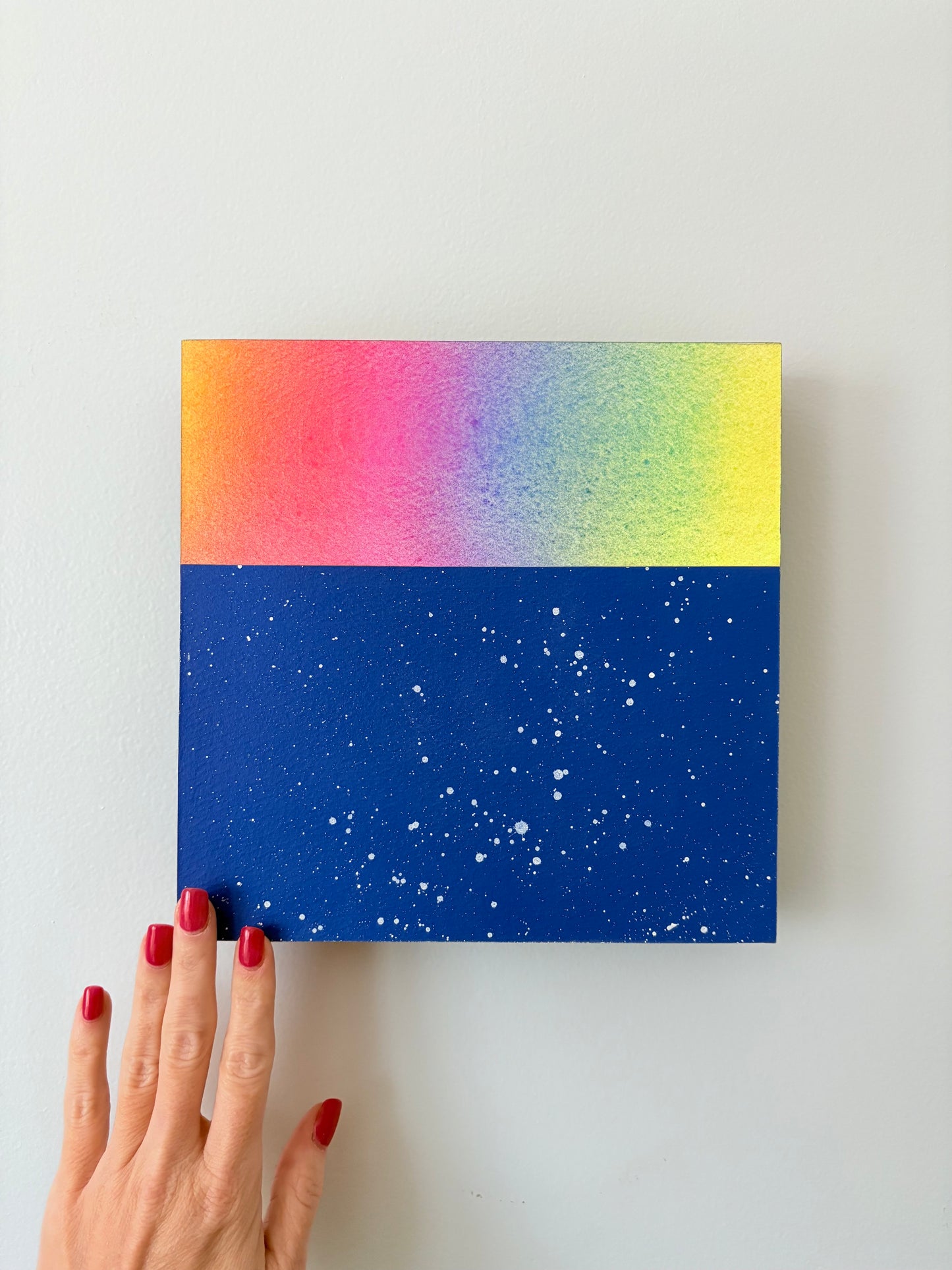 Star Field