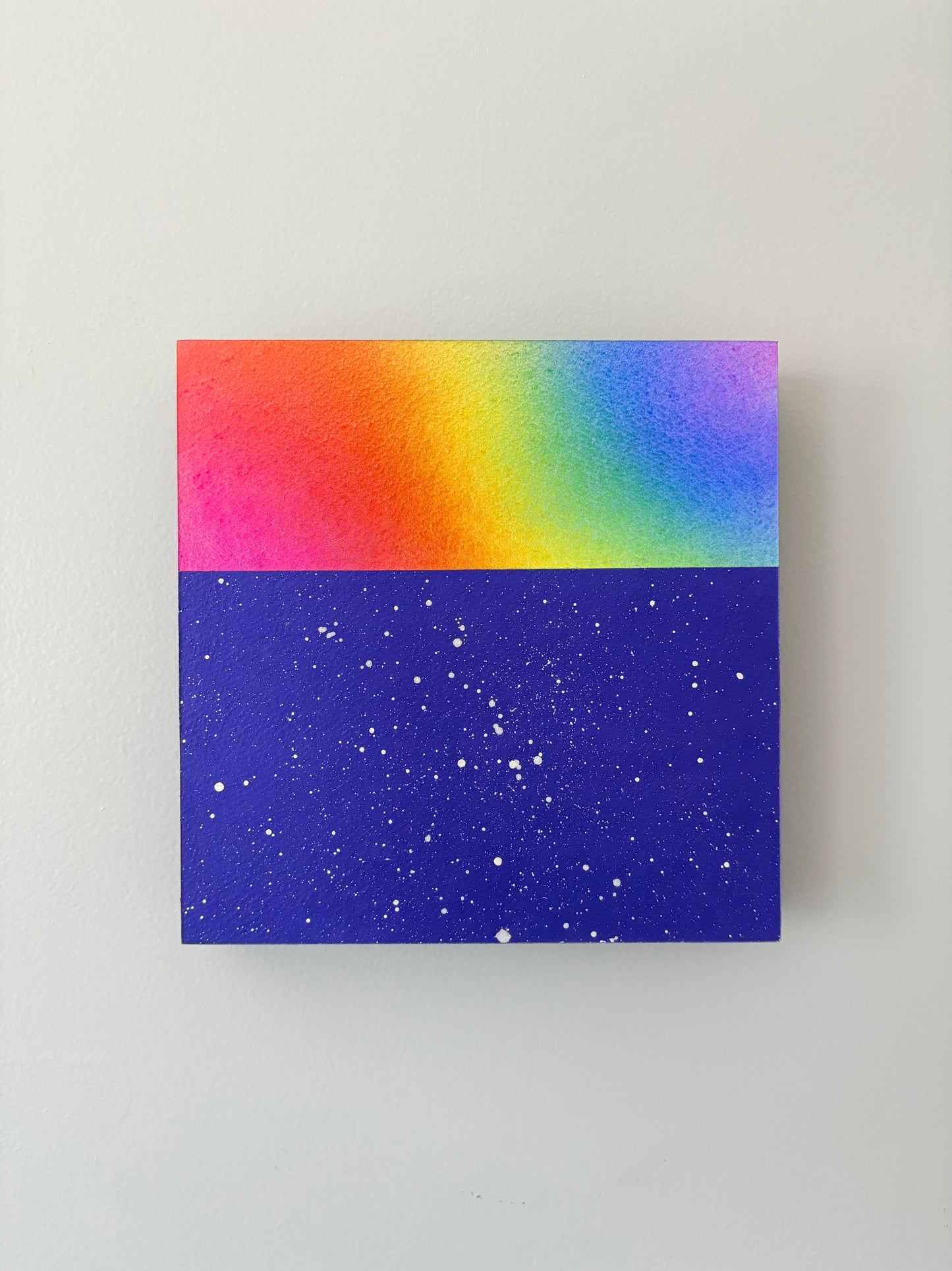Cosmic Drift