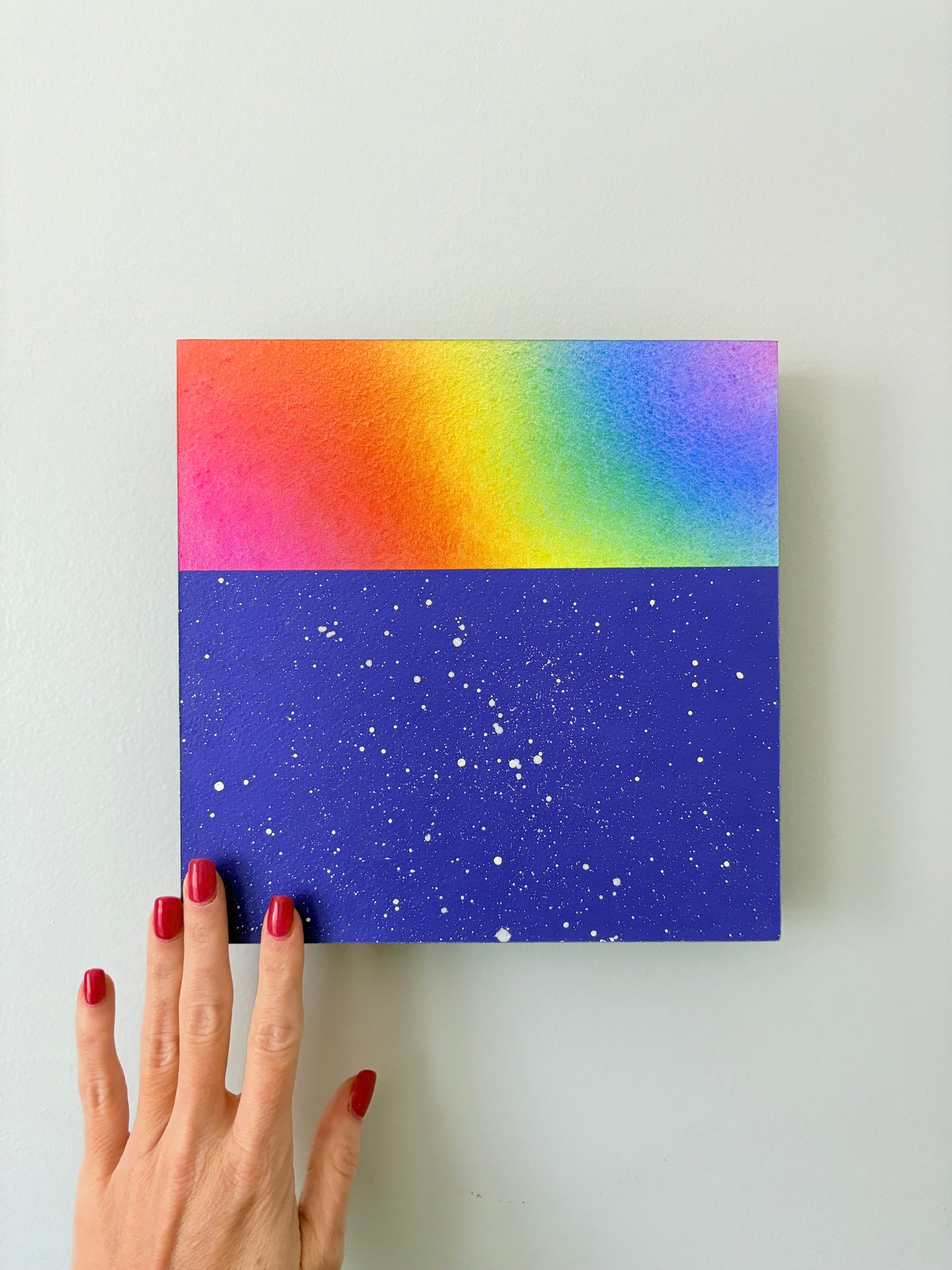 Cosmic Drift