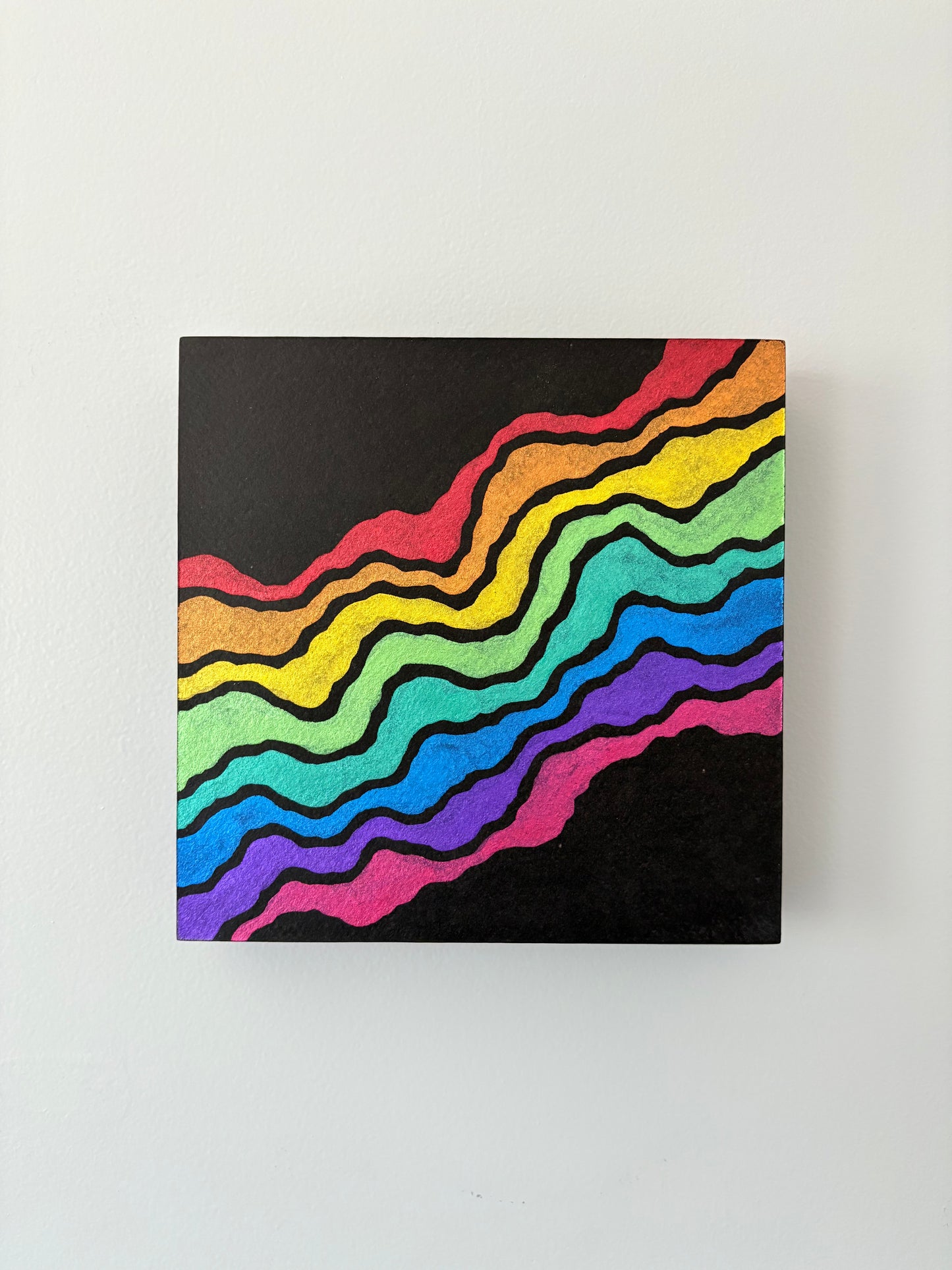Glow with the Flow