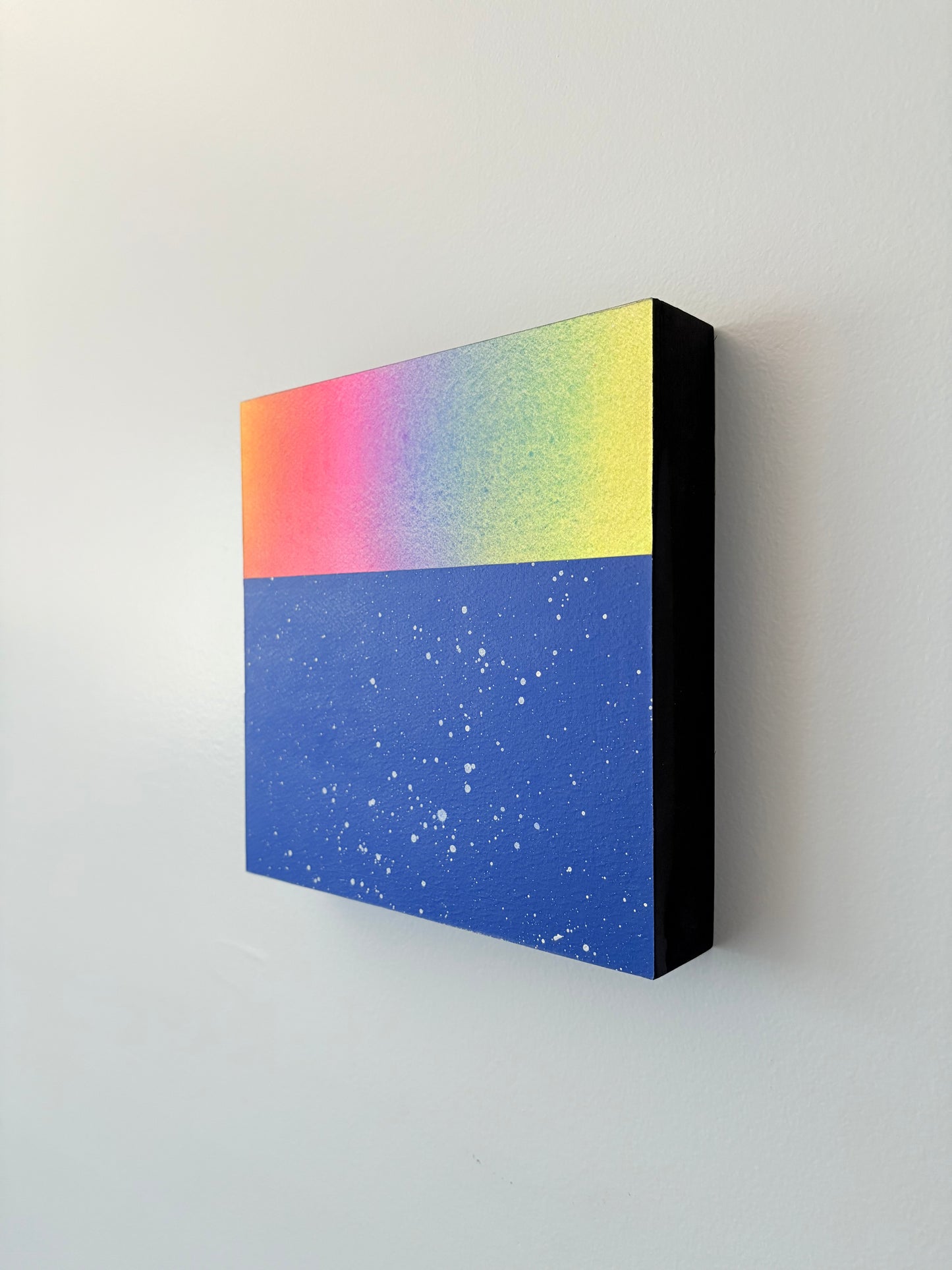 Star Field