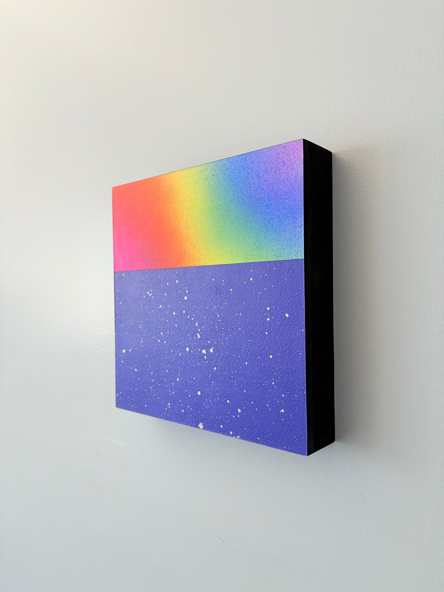 Cosmic Drift
