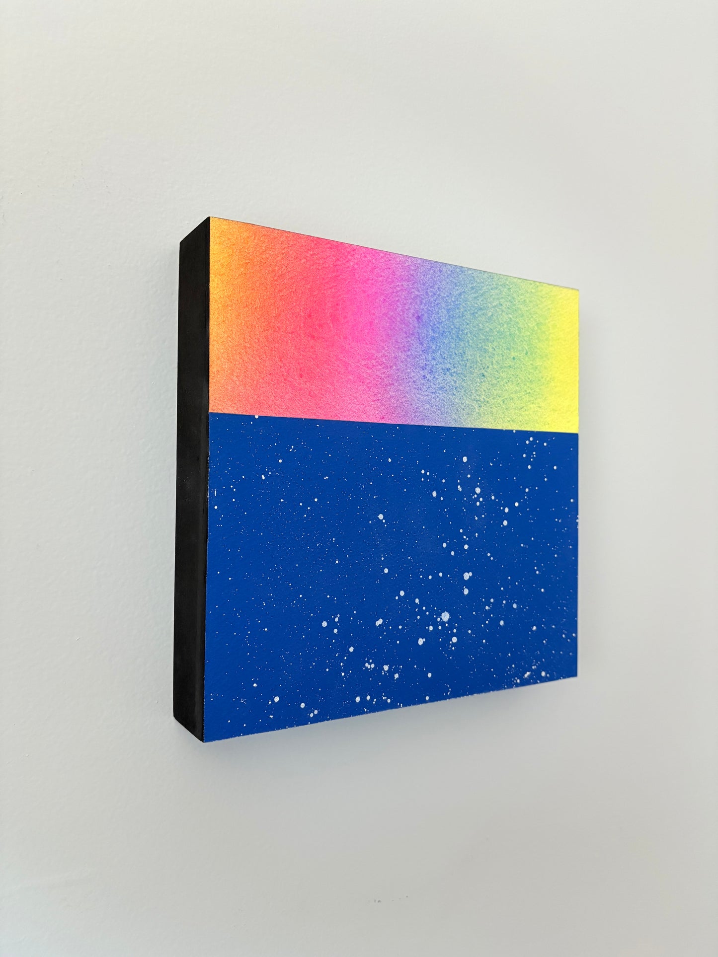 Star Field