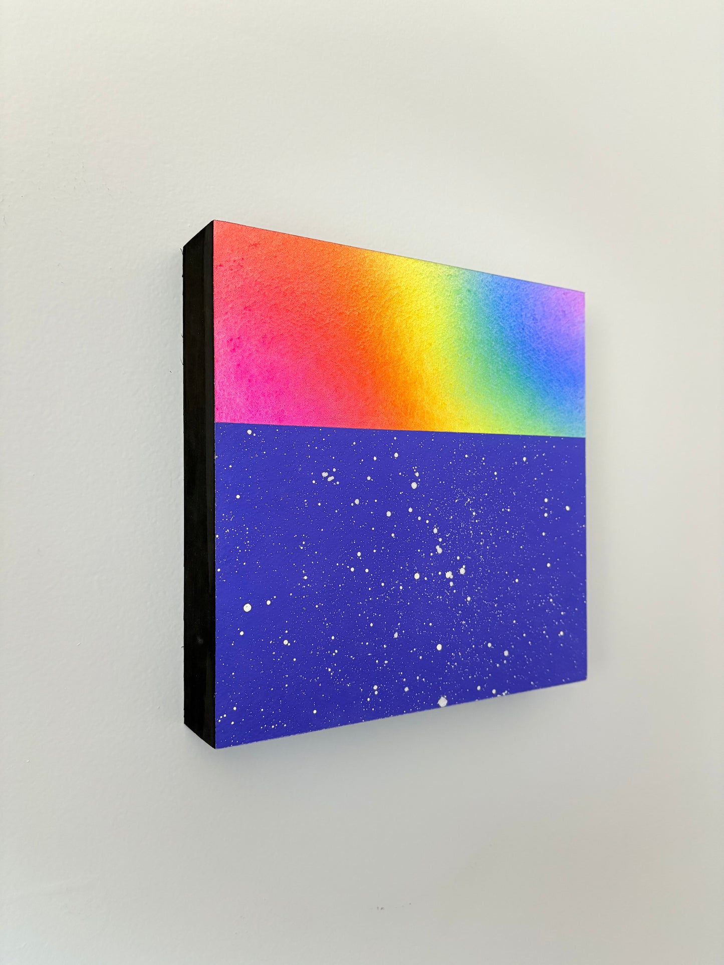 Cosmic Drift