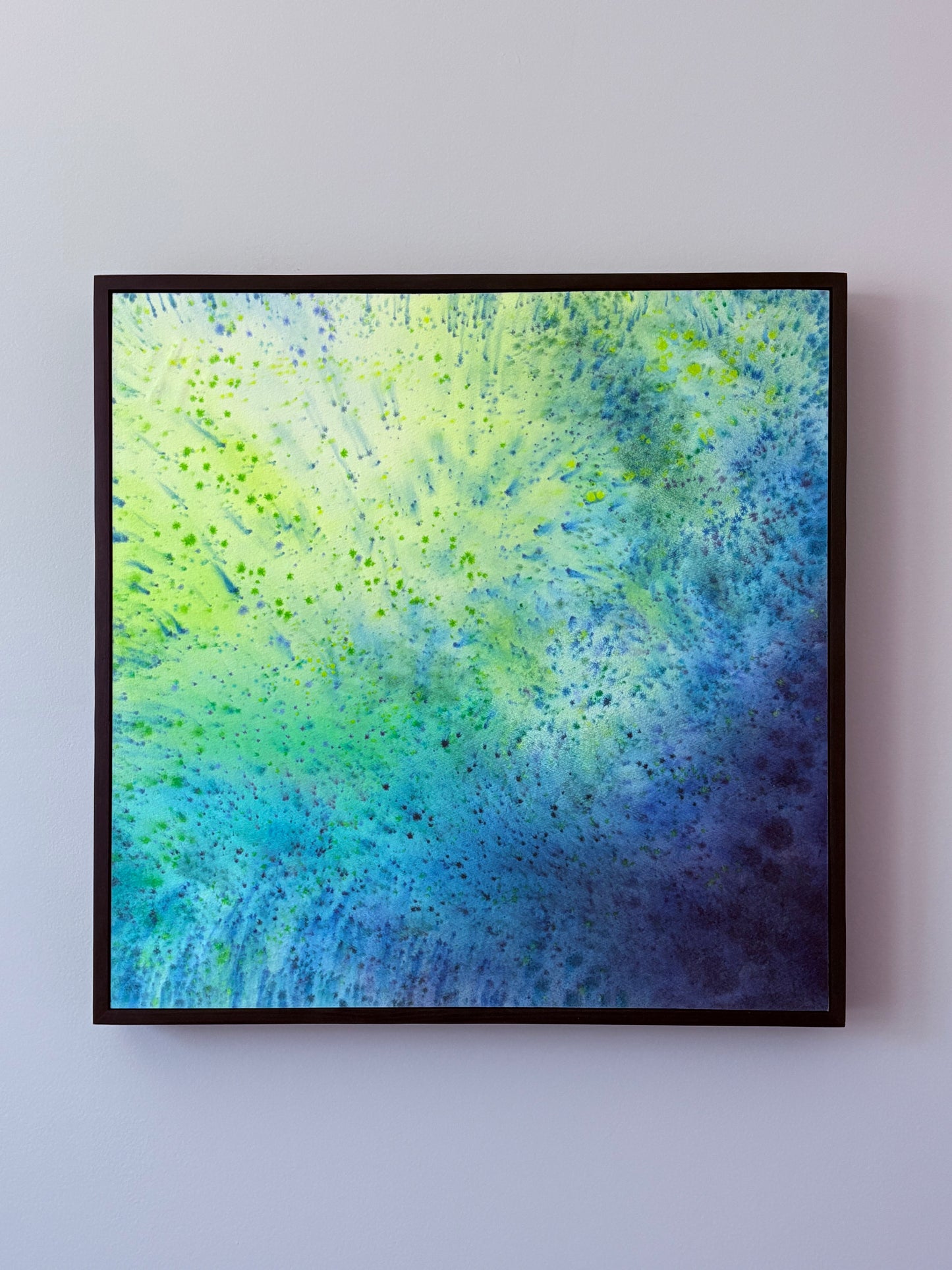 Greenery - ii