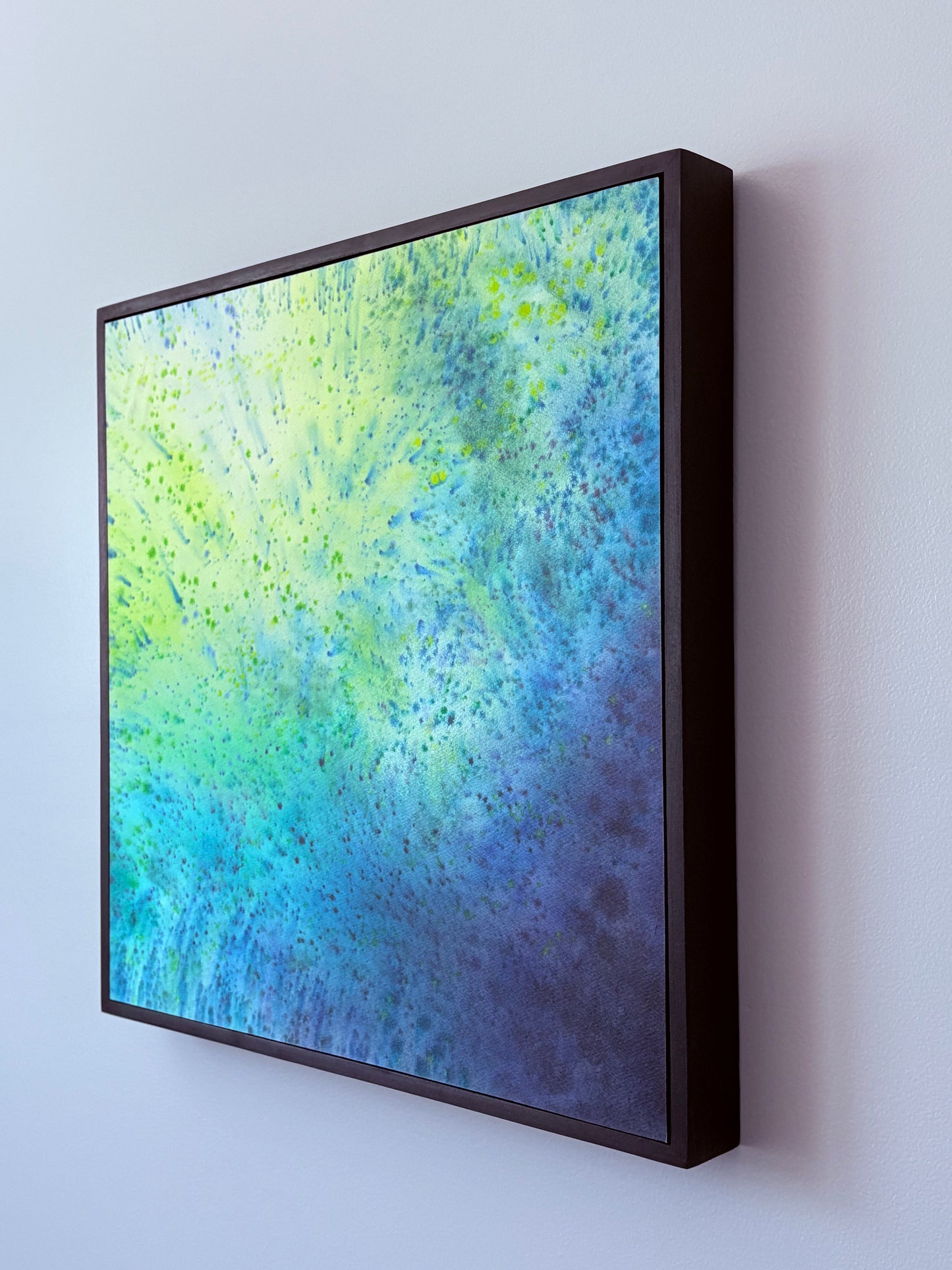 Greenery - ii