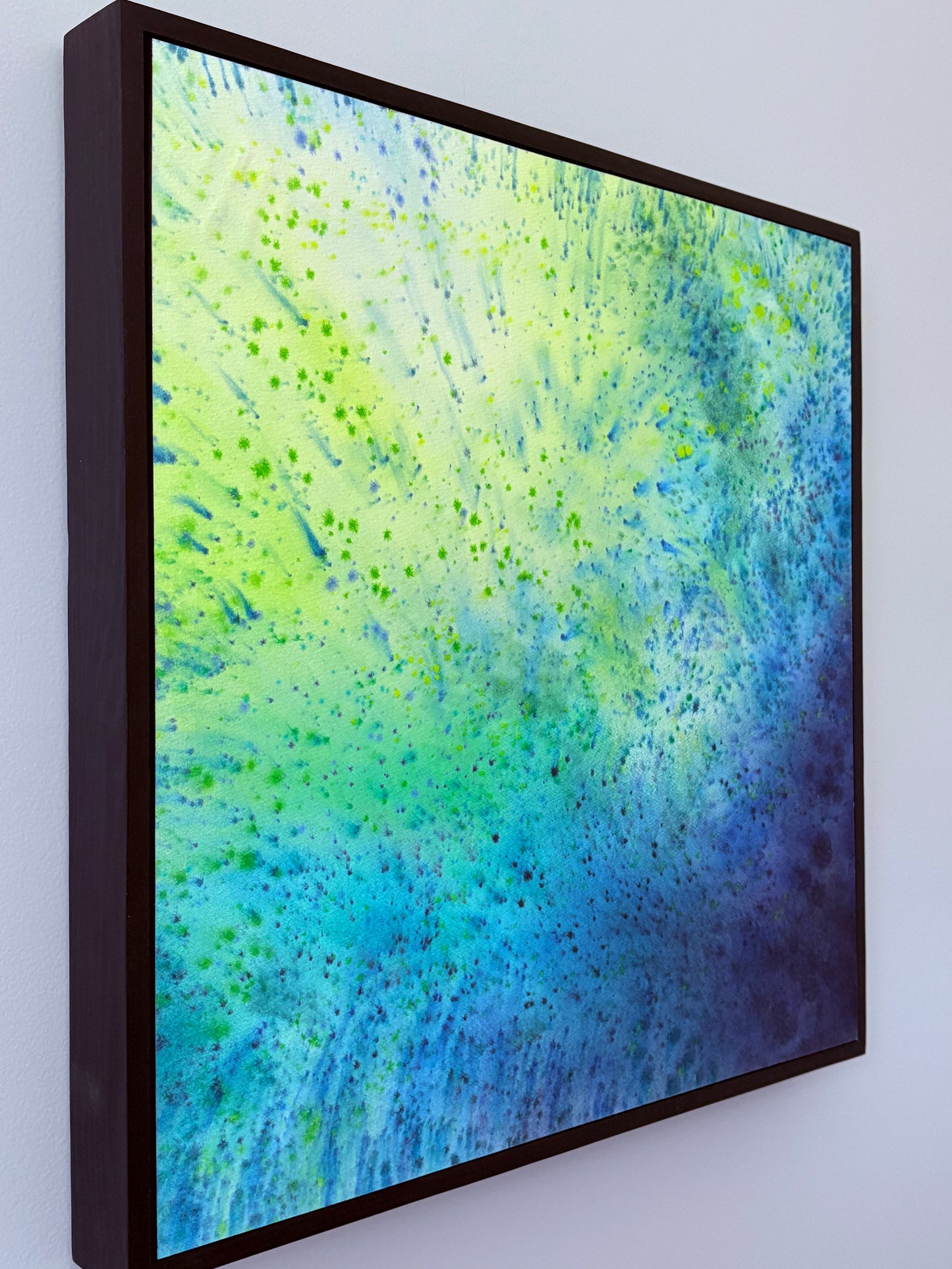 Greenery - ii