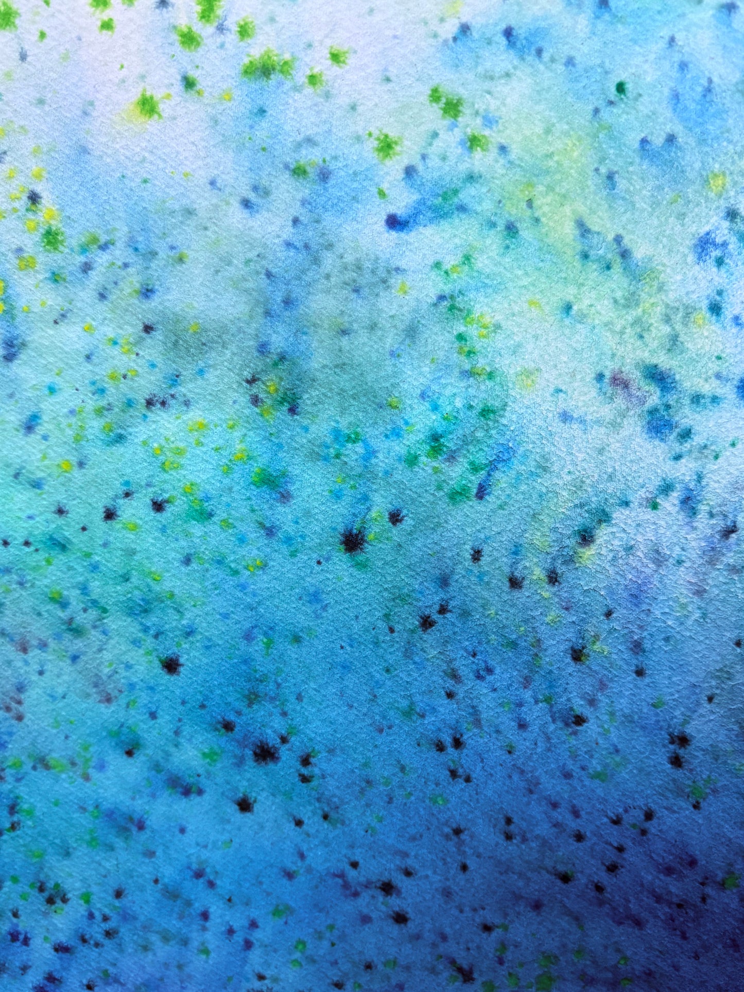 Greenery - ii
