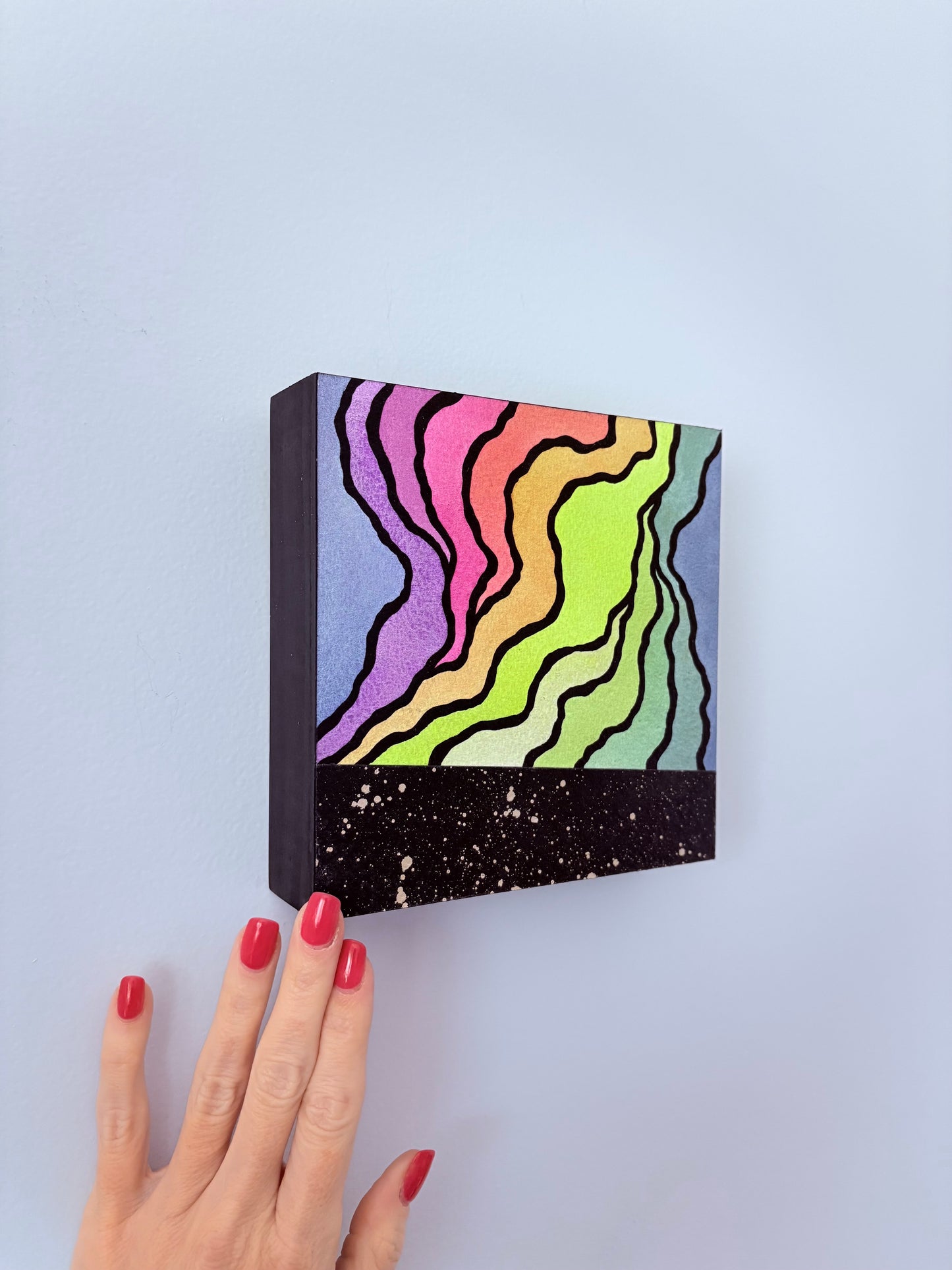 Northern Lights - ii