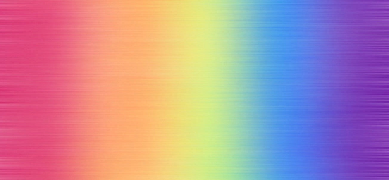 rainbow gradient