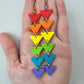 Pride Statement Earrings 2.0