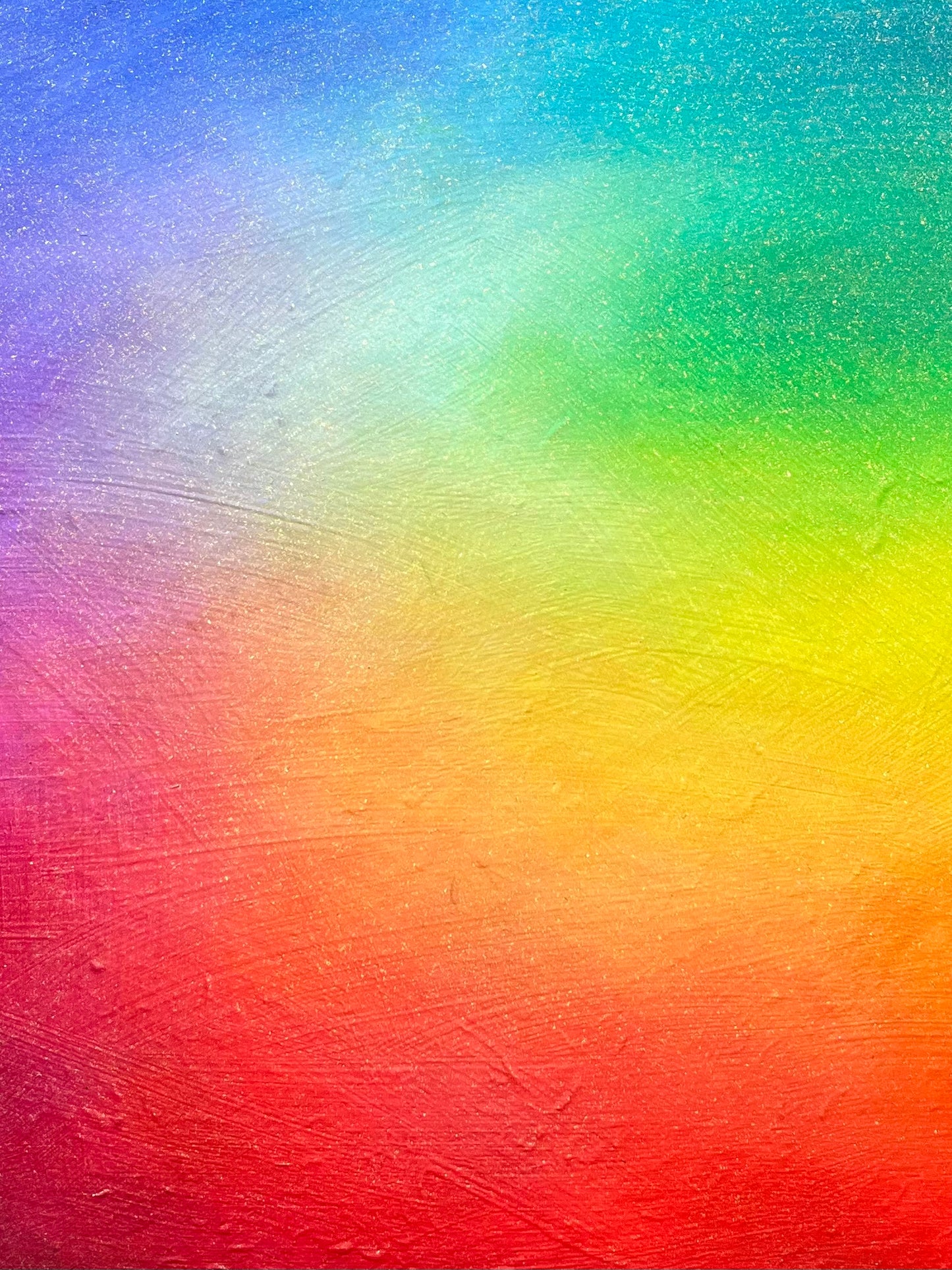 Inside a Rainbow