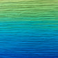 Color Field - Tropical Waters