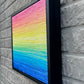 Color Field - Rainbow Fade