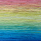 Color Field - Rainbow Fade